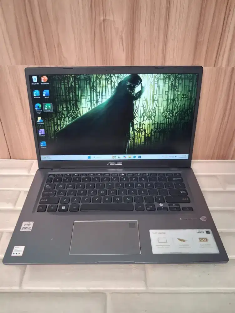 Laptop Asus VivoBook X415DJA