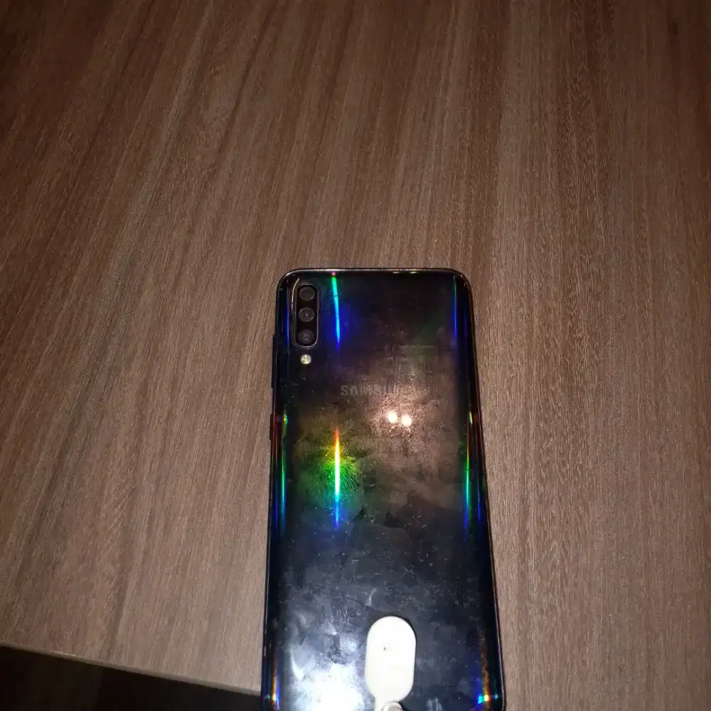 hp Samsung galaxy A50s mines casan sama lupa kata sandi doang