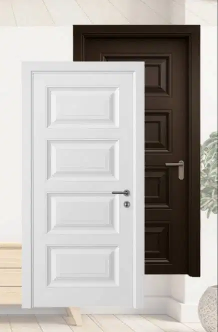 Shinka Global Solution Pintu Baja ZY-0411