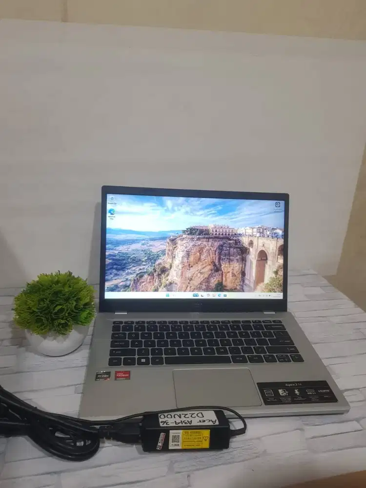 LAPTOP ACER ASPIRE 3 A314-23M