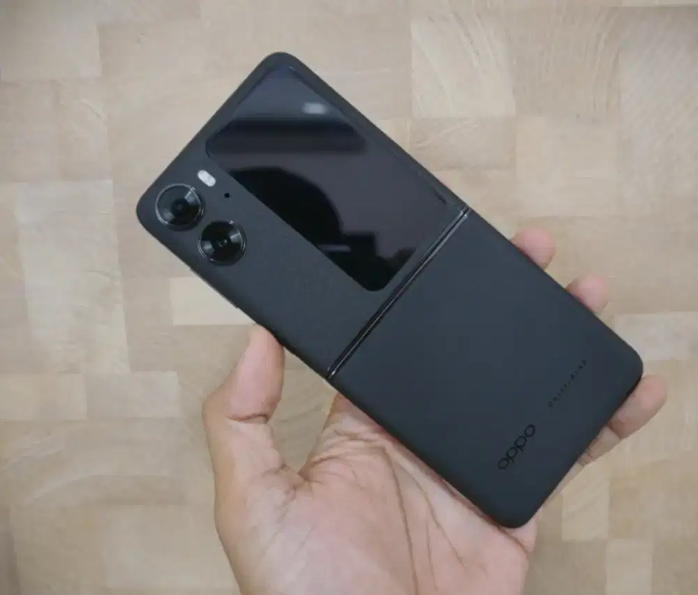 Dijual Oppo find flip n2