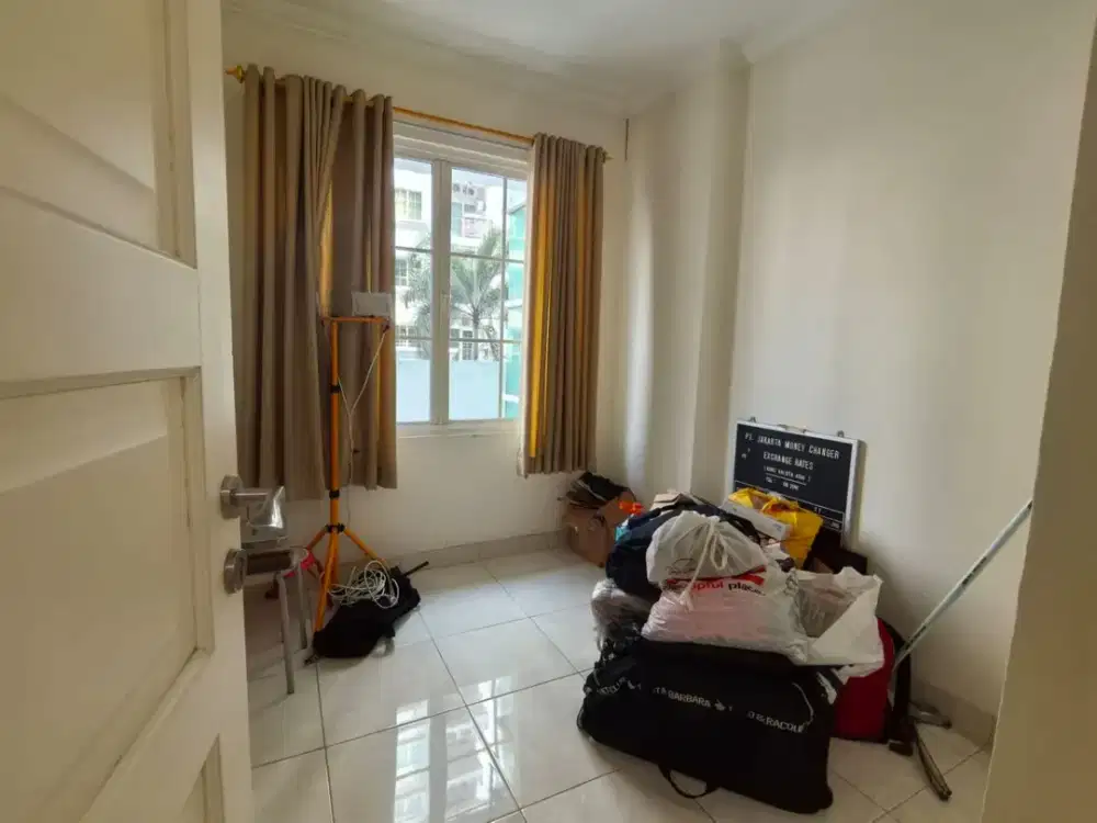 Apartemen Gading Resort Residences Lantai 2