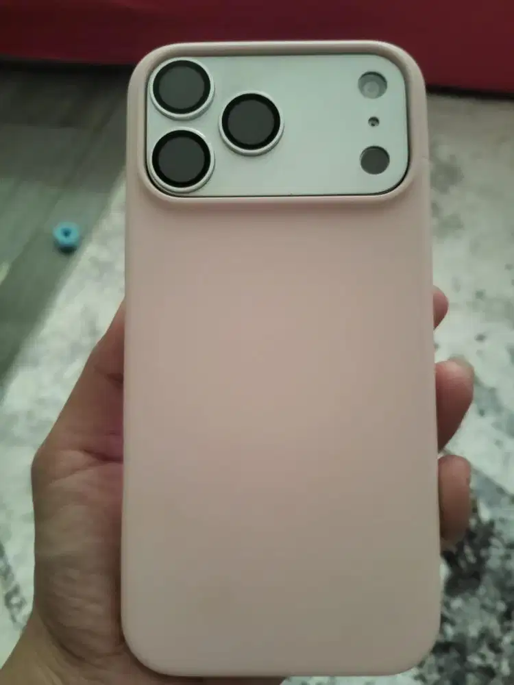 IPHONE 17 promax 512 gb