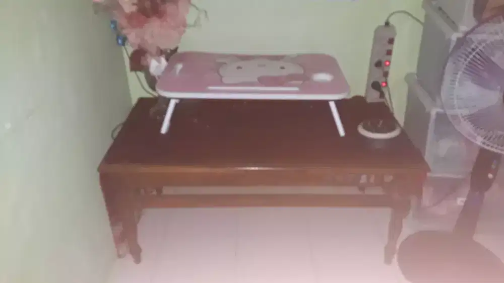 Dijual meja panjang
