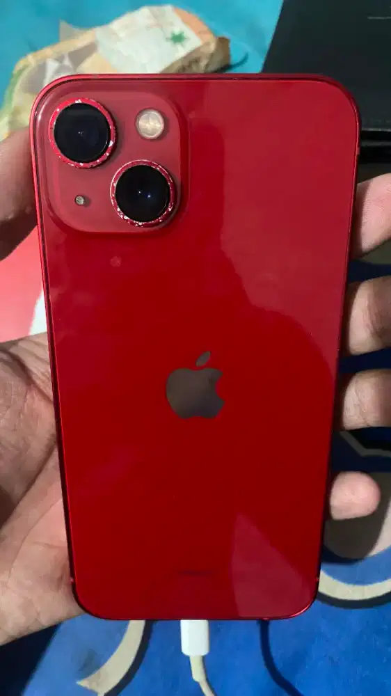 iPhone 13 128G  Beacukai Sinyal Permanen