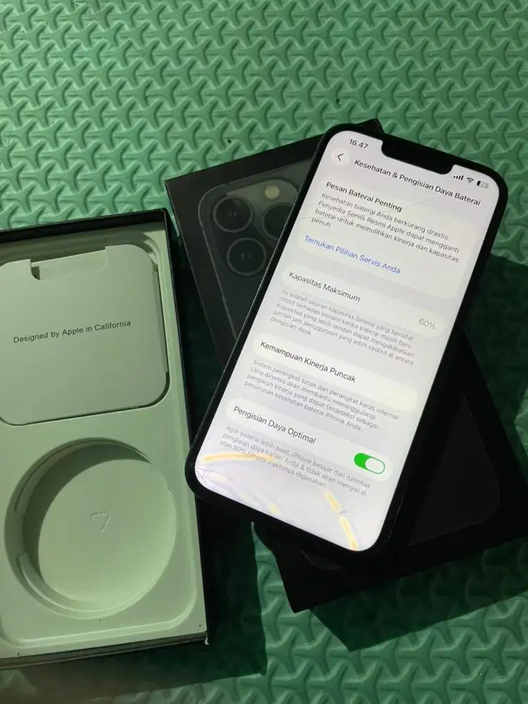 IPhone 13 Pro 128