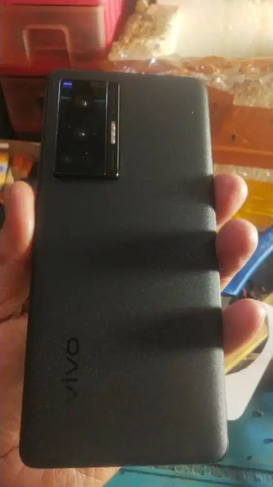 jual vivo X70 pro 12/256 hp.casaan mulus