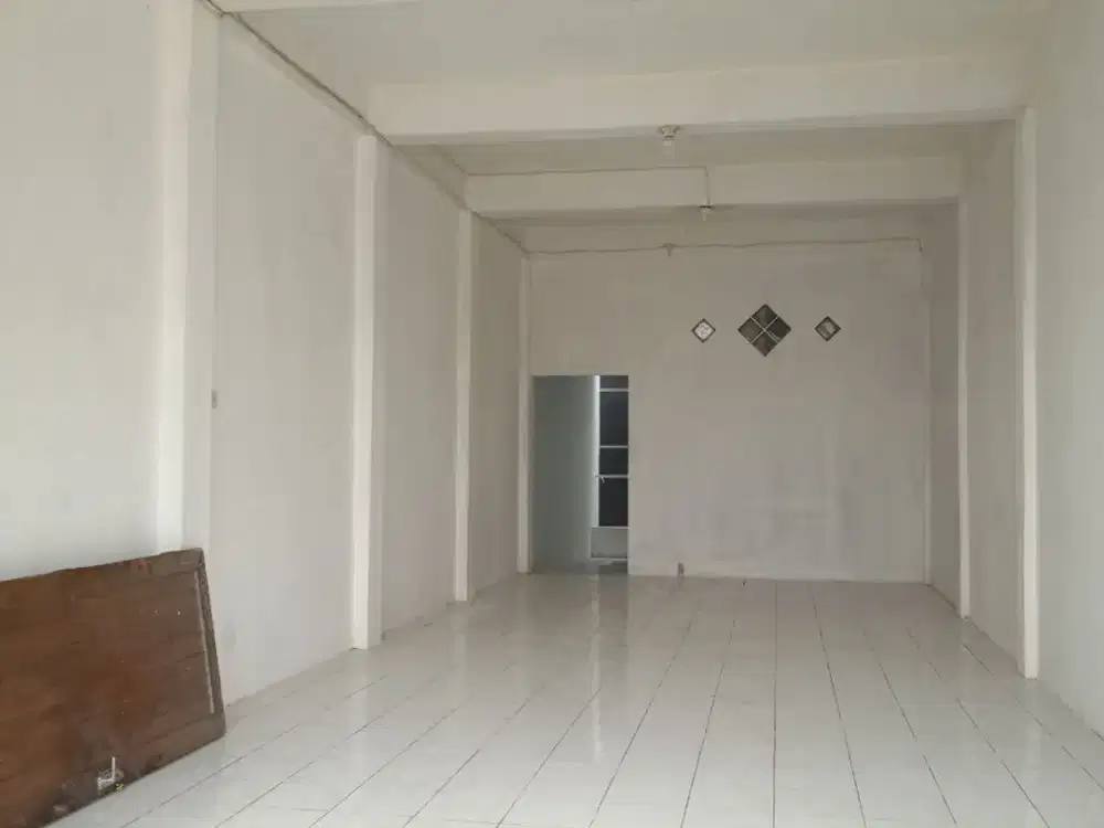 Ruko 2 Lantai di Kotabatu Ciomas Bogor