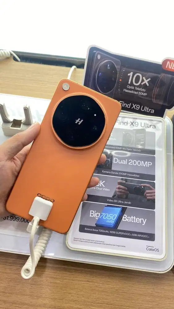 oppo find x9 ultra