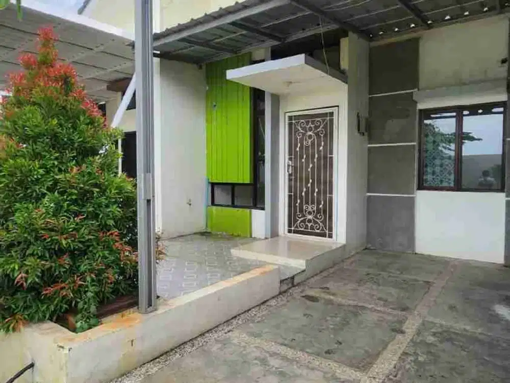 termurah rumah green ara harapan indah bekasi