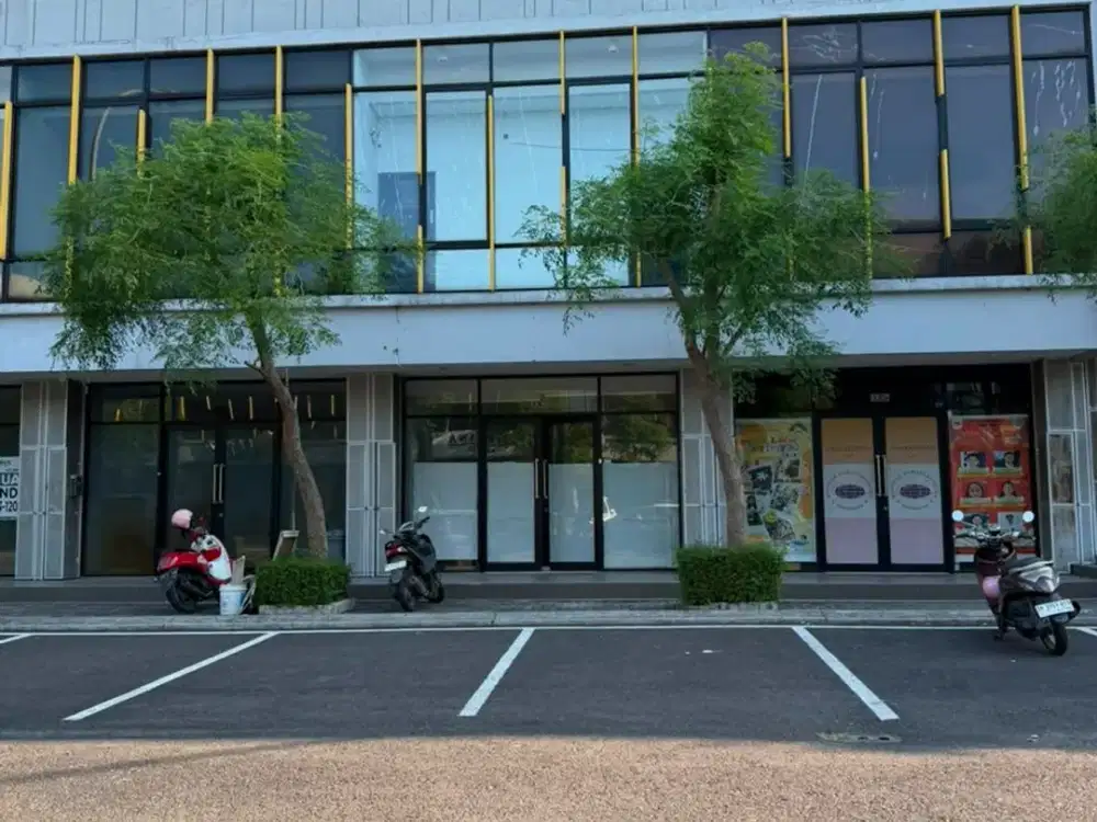 2 Lantai Ruko Citraland The Greenlake, Wiyung Strategis