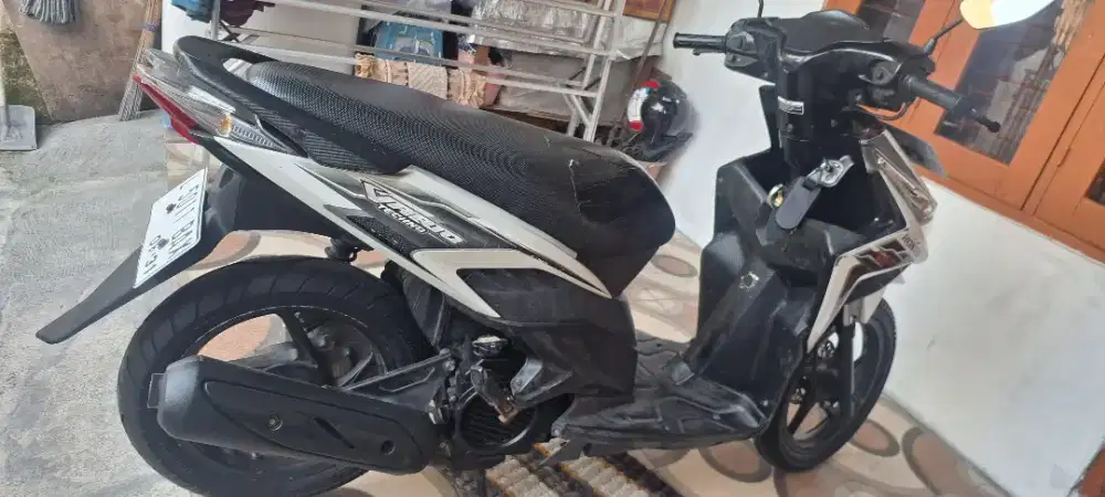 Jual Honda vario tekno 110