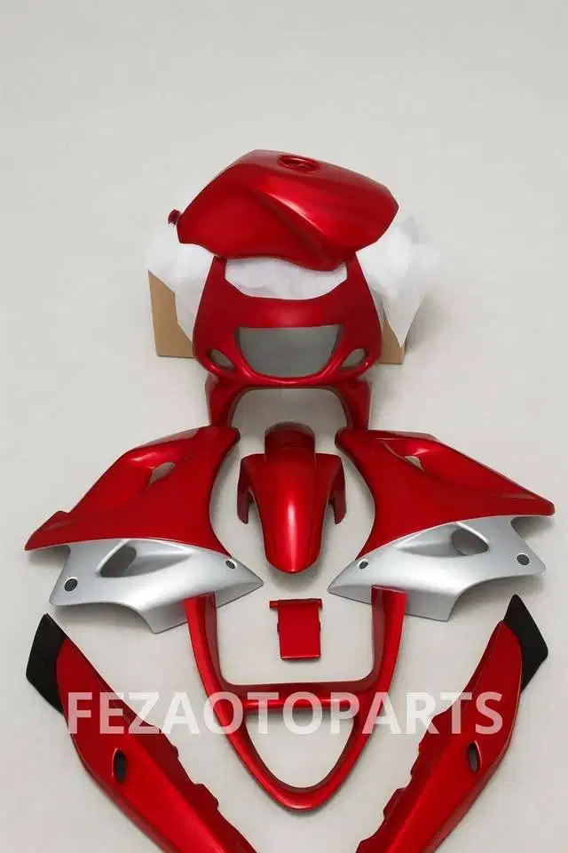 BODY SET NINJA RR OLD MAROON ORIGINAL