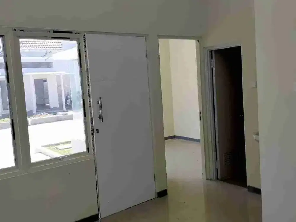 Jual rumah daerah Juanda murah dan butuh uang