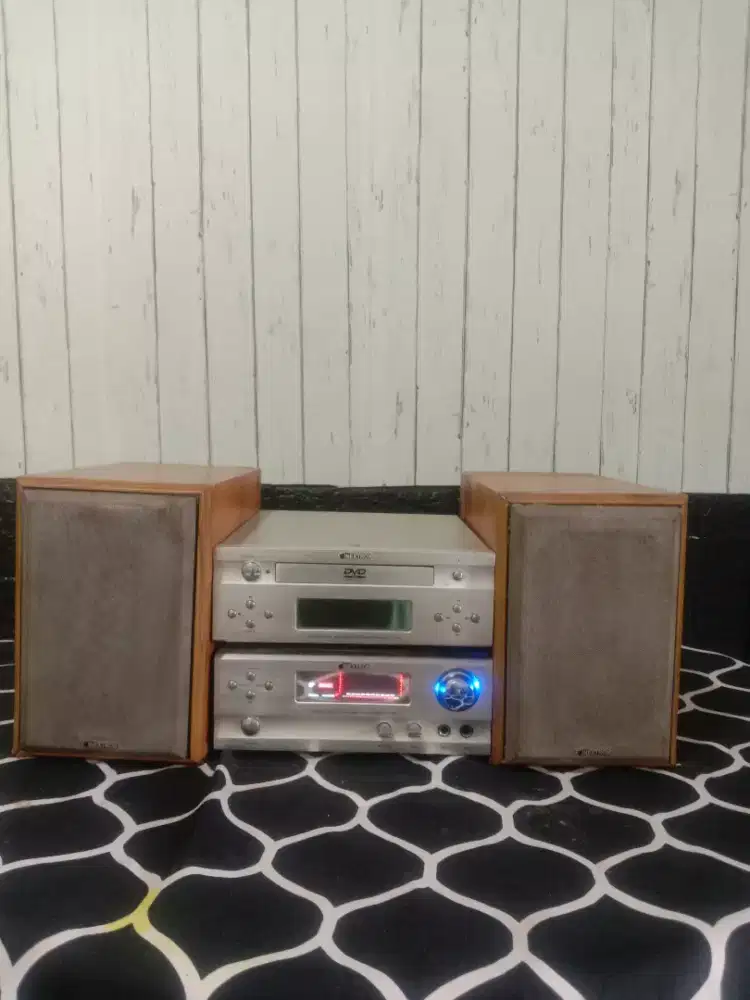 Radio INExtron INExtron INExtron