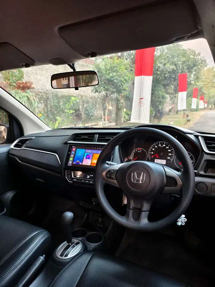 Honda Brio Satya 2022 Bensin