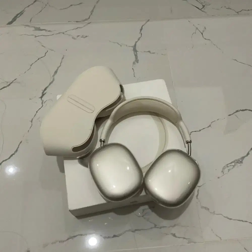 Airpods Max USB-C
