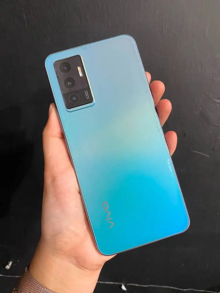Vivop V23E 8/128GB All Normal