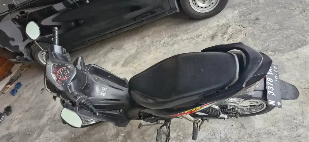 Dijual Revo 2021