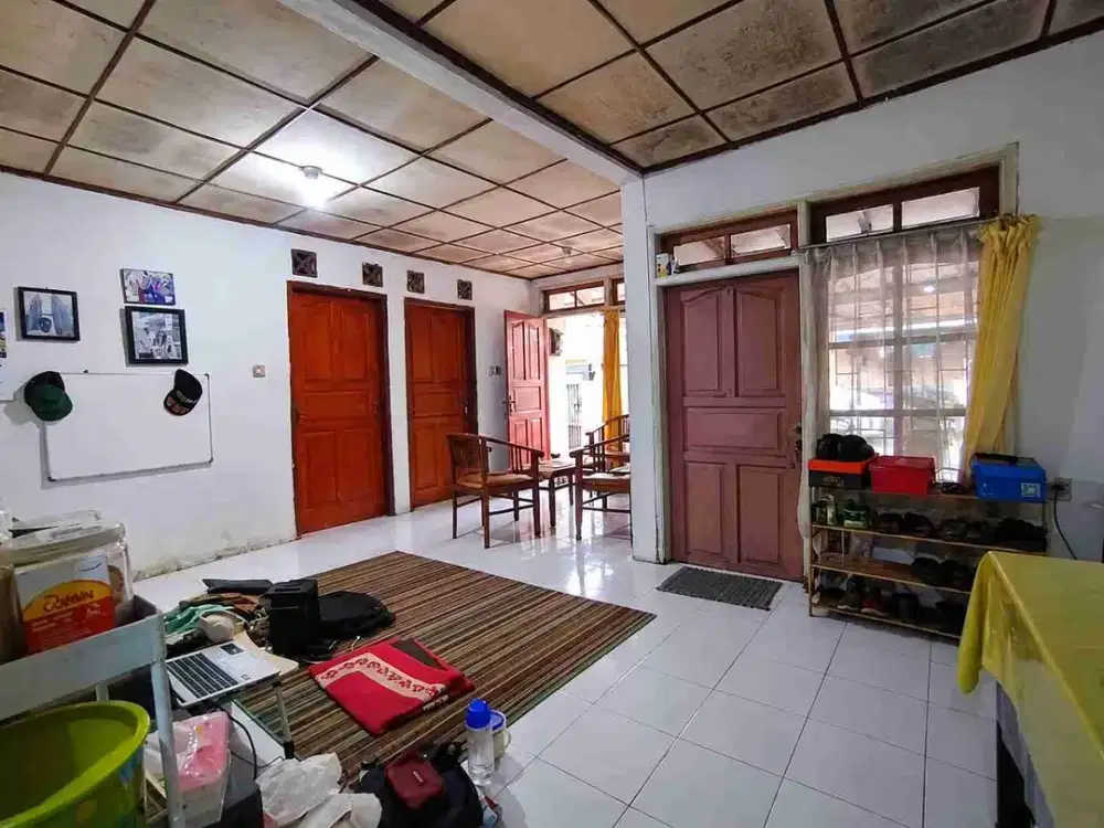 Jual Cepat Komplek Rumah Margahayu Raya 499 juta !!