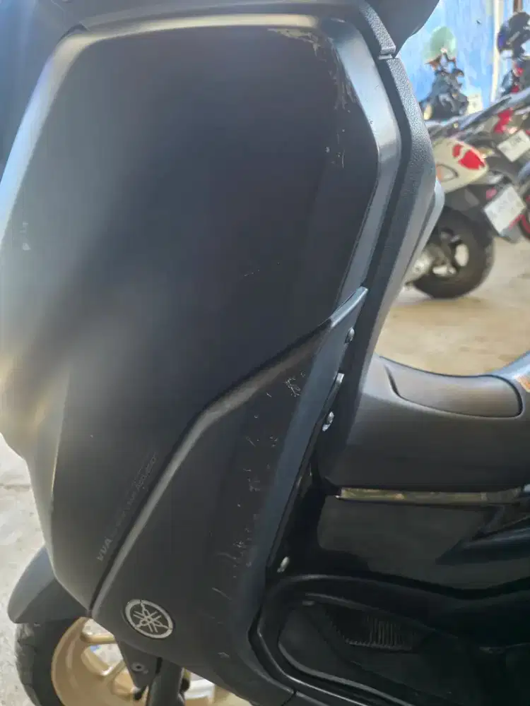 Dijual NMAX tahun 2020