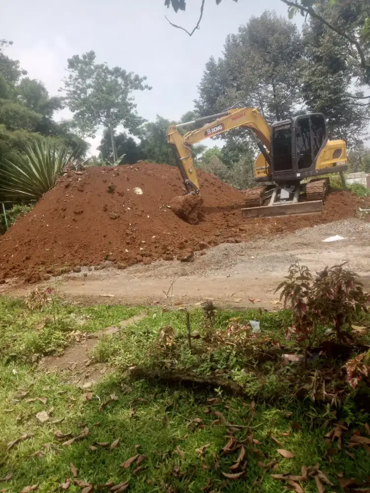 Excavator pc 200 beko pc 75