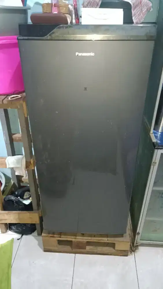 KULKAS PANASONIC 1 PINTU
