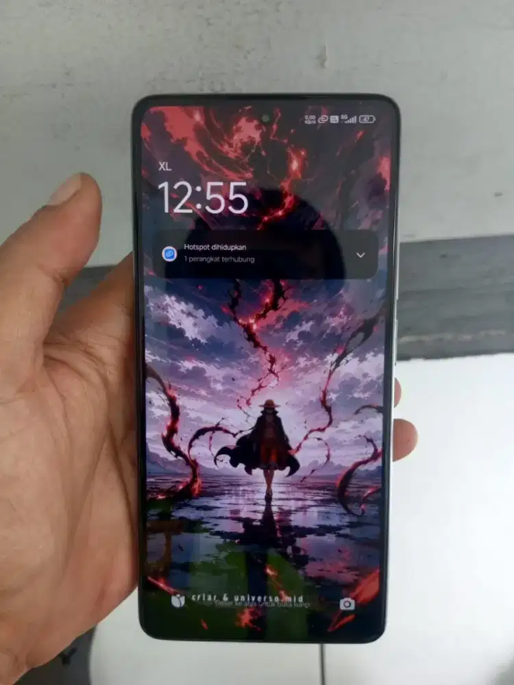 Xiaomi mi 11T 5G 8/256Gb