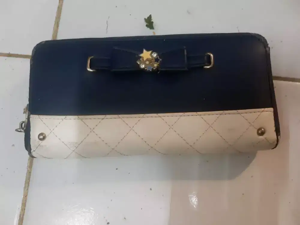 tas wanita pre Loved