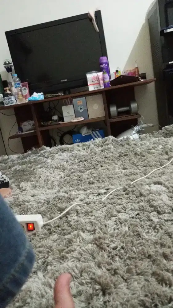 Mencari trafis spa tidak++
