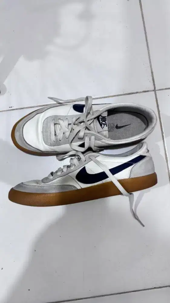 Preloved: Nike Killshot size 42