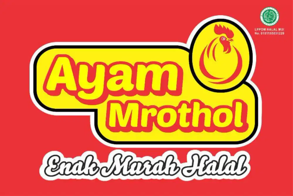 OVER ALIH : USAHA CHICKEN (FRANCHISE AYAM MROTHOL)
