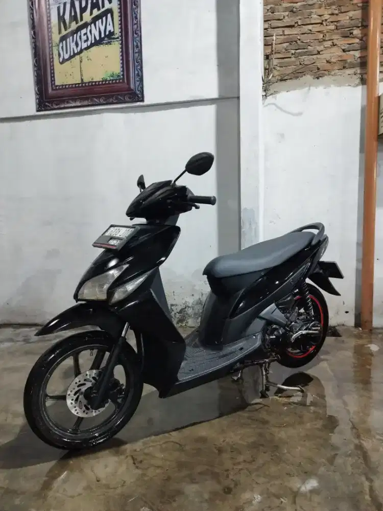 Honda Vario th 2007