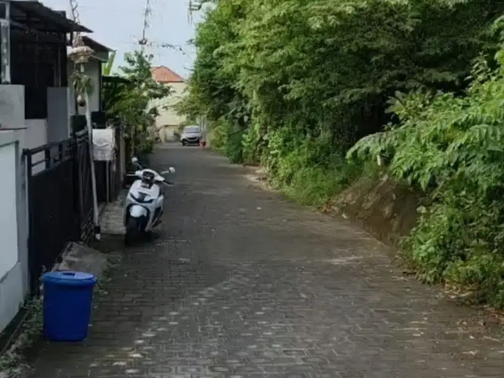 Jual Murah Tanah Strategis di Dharmawangsa Kampial