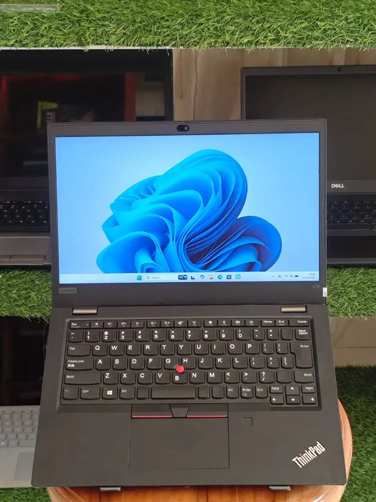 Lenovo ThinkPad L13 i3 Gen 10 RAM 4GB SSD 128GB 13 Inch