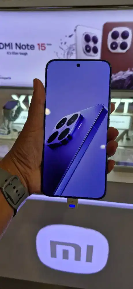 Kredit hp xiaomi 17T Pro