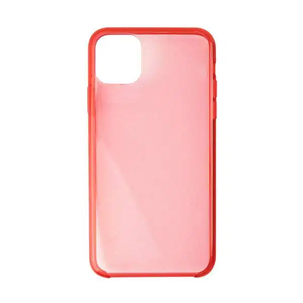 Official Hardcase Transparent iPhone 11 Pro Max