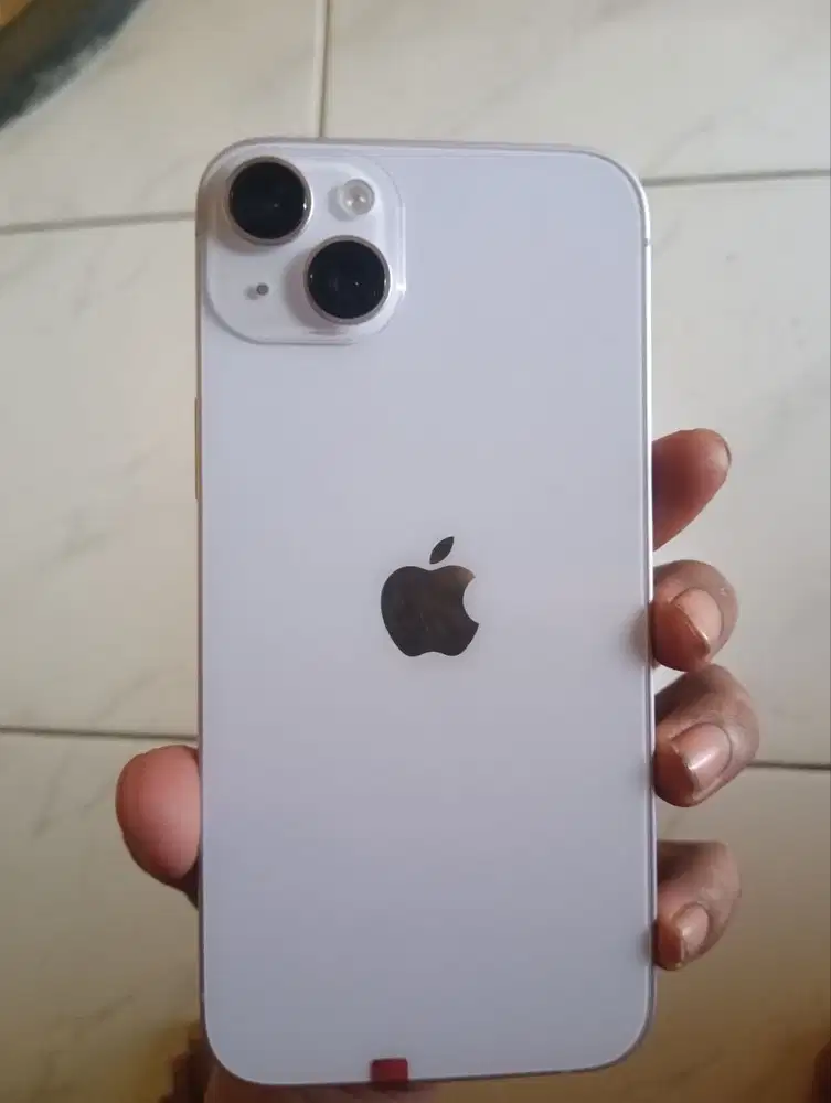 Iphone 14 plus 128gb Inter All Operator