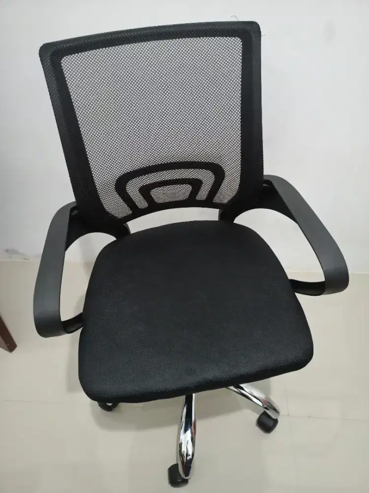 Kursi kantor lagaak