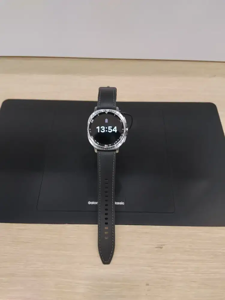 Galaxy Watch8 Classic