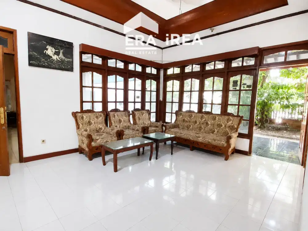RUMAH DIJUAL DI SOLO DEKAT KAMPUS UTP SURAKARTA