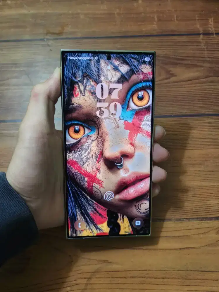 Samsung S24 Ultra 512GB Beacukai Murahh