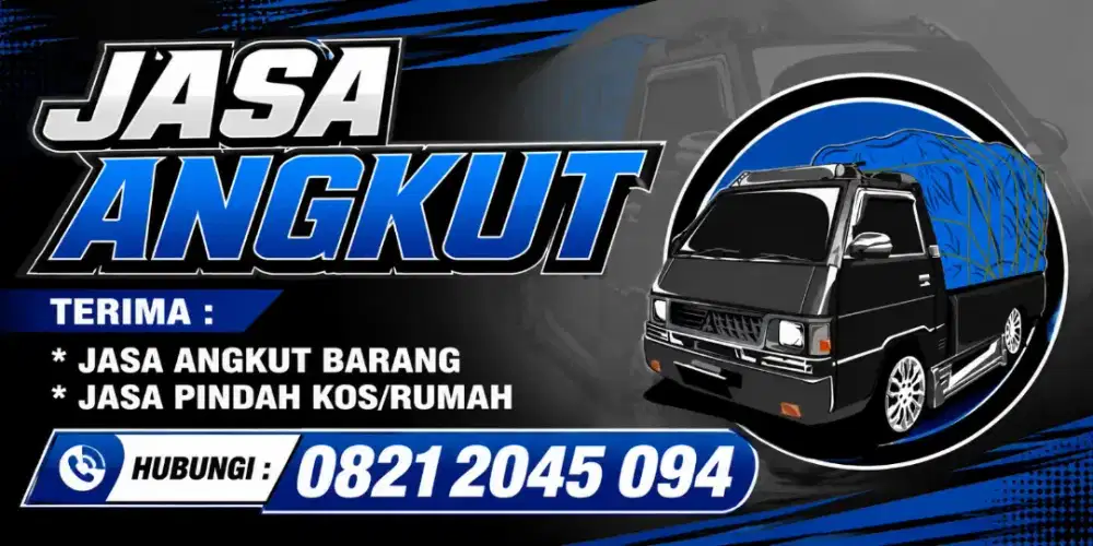 jasa angkut pick up semarang
