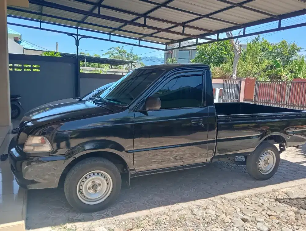 Kijang pick up kapsul th 20005