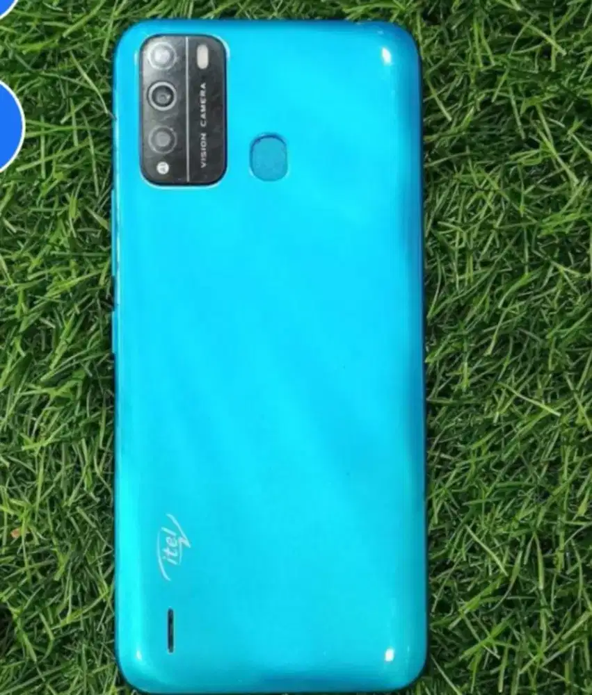 Jual MURAH yg Penting Cepat Saja:Hp itel Version1Pro Ram:3Gb:325ribu N