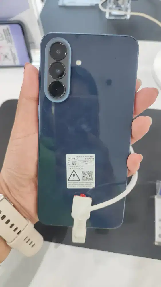 Kredit hp tanpa DP 0%