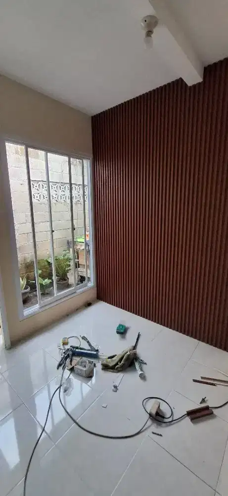 Jendela aluminium