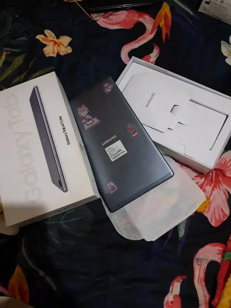 Samsung bekas pakai lebih hanya (zoom online)