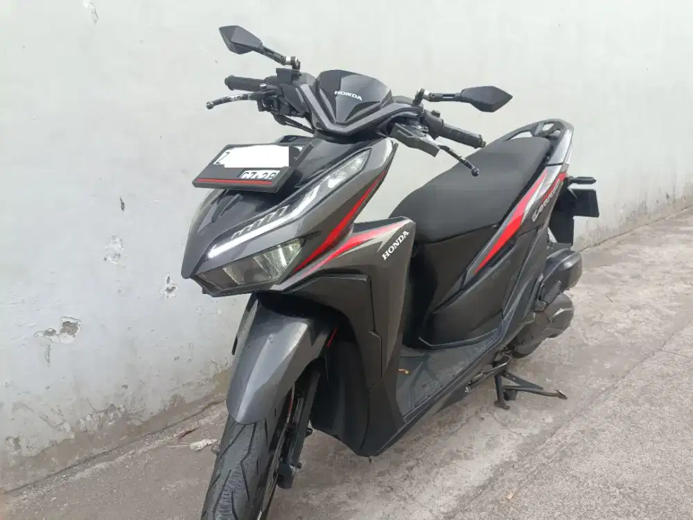 Honda Vario 125 2018