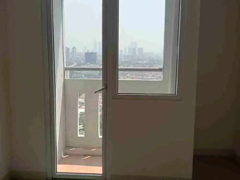 Dijual Apartemen Green Pramuka